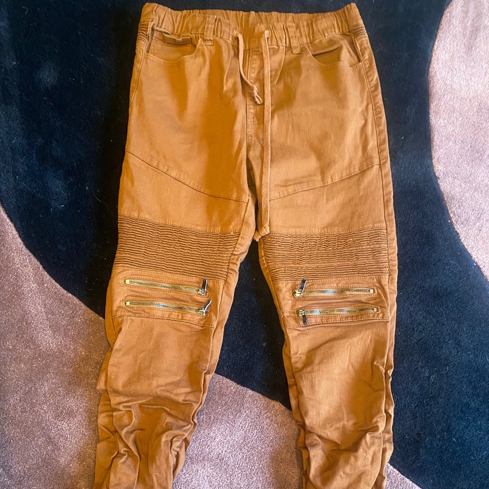 Men's Victorious jogger's